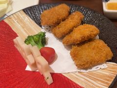 -鸟鹏烧鸟居酒屋(天河领展店)