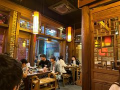 -蜀大侠火锅(建设路第五大道店)