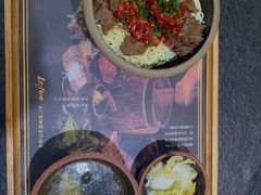 -擂饭(五一广场店)