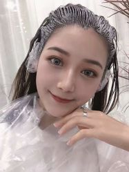 点击看大图 -Rise Hair上升造型