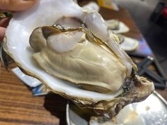 -蚝堡海鲜·威海菜·海肠捞饭·烧烤·亚洲吃蚝公司(幸福门店)