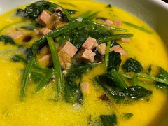 菠菜-大川先生·小龙虾·川菜(信义坊店)