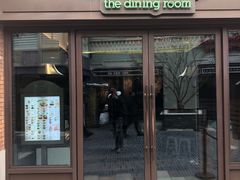 -南小馆(迪士尼小镇店)