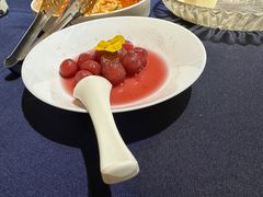 -伊带伊路新疆美食府(呼家楼店)