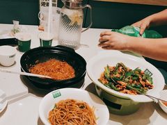 -绿草地·湘菜(芙蓉天街店)