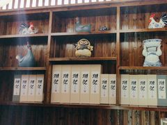 -鸟鹏烧鸟居酒屋(仁恒梦中心店)