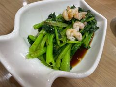 -绥缘老烧麦(中天店)