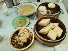 -冶春茶社(珍园店)