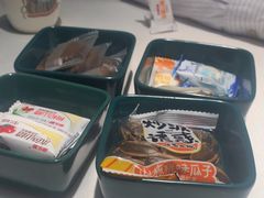 -彩虹之约•淮扬家宴(亚运村店)