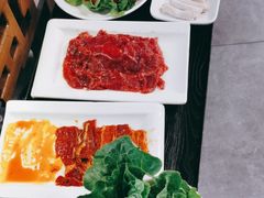 -冯排骨涮烤火锅(华商国际城店)