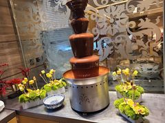 -北京王府井希尔顿酒店·万斯阁西餐厅