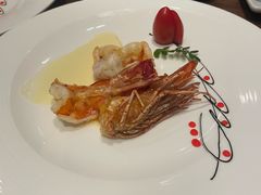 -田舍家Inakaya·炉端烧·铁板烧(天汇igc店)