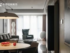 -三亚华浔品味装饰公司