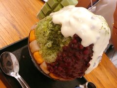 -WONDER ICE 萬得冰田(建設路总店)