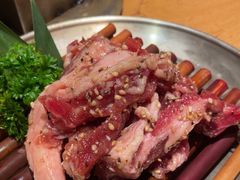 -西塔老太太泥炉烤肉(杭州首店)