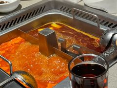 -海底捞火锅(崇文门新世界百货店)