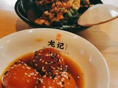 -湘人龙记老长沙米粉(鸟巢店)