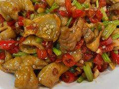 -笨罗卜浏阳菜馆(龙华鹏润达店)
