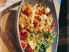 -小山城麻辣香锅(新邻生活广场店)