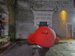 -武汉园博园(武汉自然博物馆)