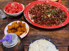 -聂发财重庆江湖菜(解放碑店)