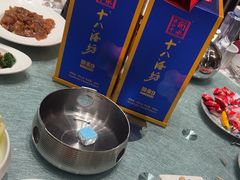 -凤凰园烤鸭店·唐山菜·传承花椒肉(老唐丰路店)