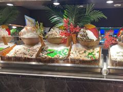 -喜庭海鲜自助(北辰三角洲北辰荟店)