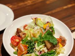 -HERB SPICE(来凤街店)
