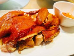 -莲·中餐厅(成都首座万豪酒店)