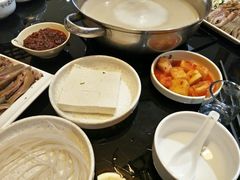 -英子补身汤(海兰路店)