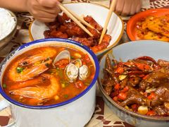 -老三样·旧食新味(船山路店)