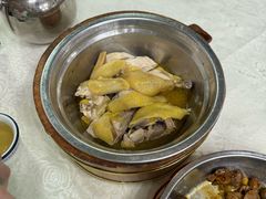 招牌碧映鸡-成惠食府(赤岗店)