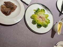 -A One Kitchen·南京精菜馆(德基广场店)