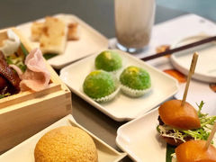 -蔡澜点心·粤菜(西单大悦城店)
