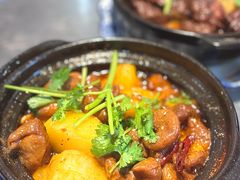 -廖记老砂锅(牛角沱店)