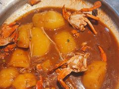 -胖哥俩肉蟹煲(湛江印象汇店)