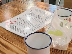 -酱肉小酒馆(梅陇店)