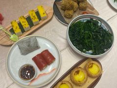 -聚福宝合苑食府(南头镇店)