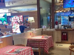 -西贝(南开大悦城店)