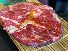 -谷牛和牛烤肉(漕河泾印象城店)