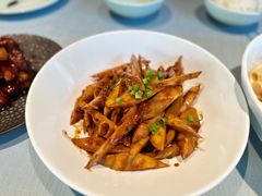 大明油焖笋-苏帮袁Sue Cuisine(将台店)