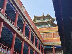 -须弥福寿之庙