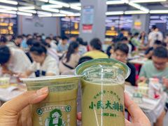 -小民大排档(光谷店)