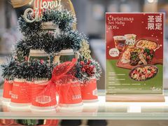 -GOTLOT COFFEE&KITCHEN角落厨房NOOK店