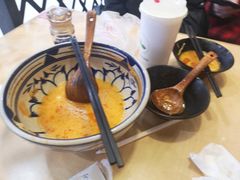-阿香米线(天津凯德餐厅店)