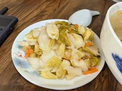 -赵家名吃四味烩菜(东大寺门食品街店)