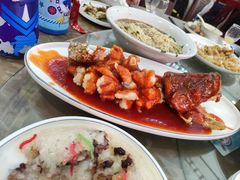 -西汇饭店(甪直店)