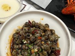 -靓虾二哥长沙地标小龙虾(五一广场店)