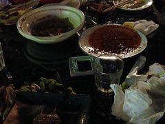 -金谷园饺子·烧烤(人大总店)