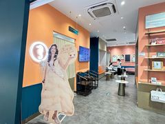 -海马体照相馆(龙湖杭州金沙天街店)